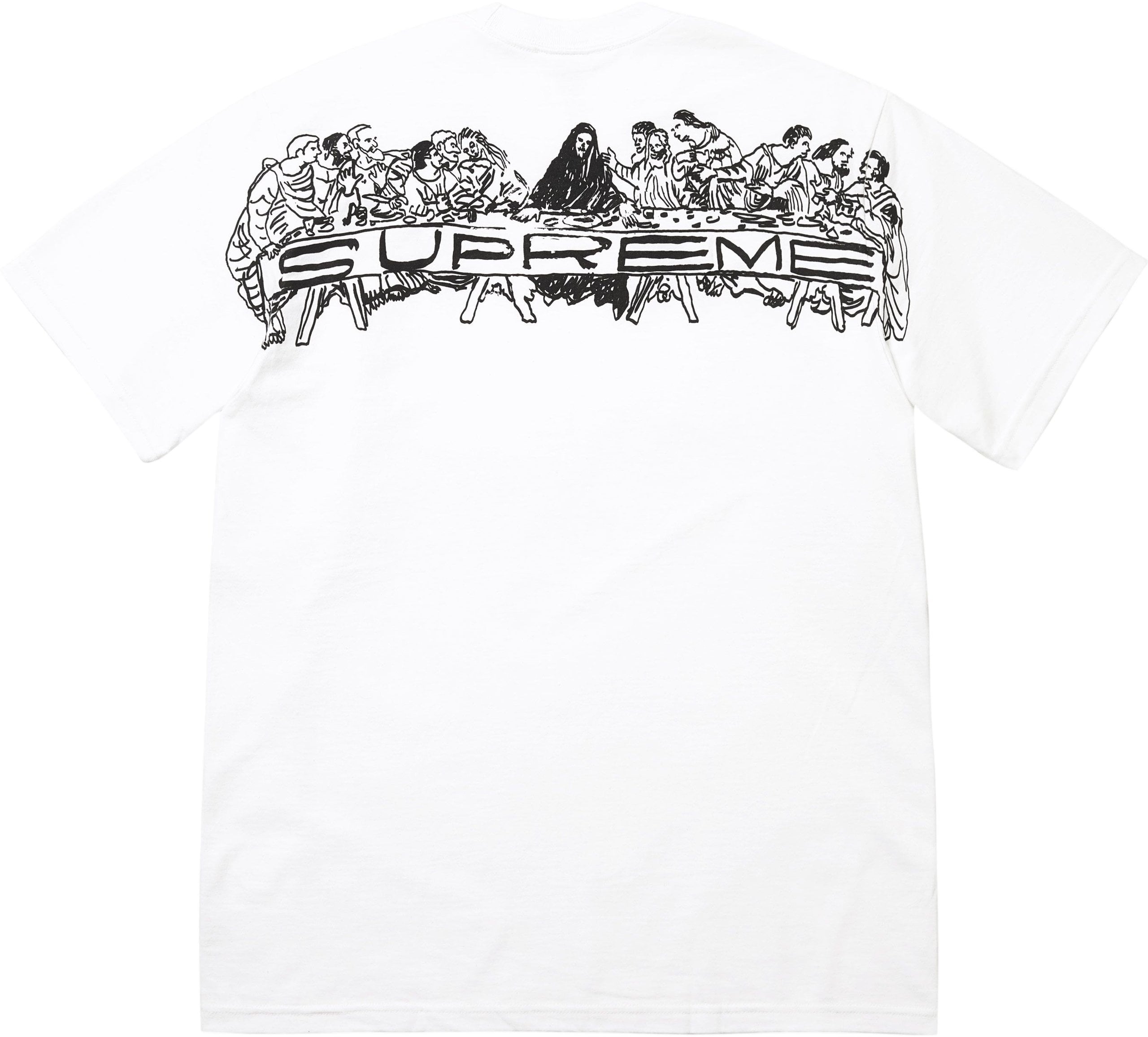 Supper Tee